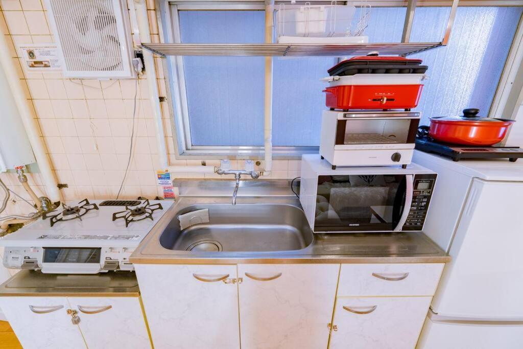 Stay 三軒茶屋 東京都 エクステリア 写真