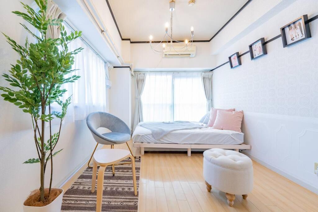 Stay 三軒茶屋 東京都 エクステリア 写真